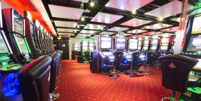 Codere Gaming Hall Re VLT
