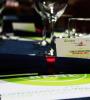 Cena di beneficenza Codere