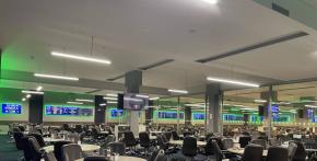 Codere Gaming Hall Vittoria VLT