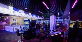 Codere Gaming Hall Re VLT