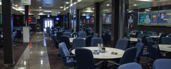 Codere Gaming Hall Mortara Bingo