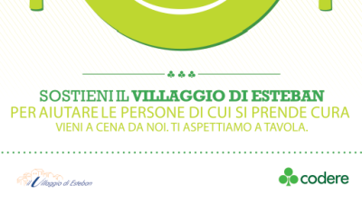Il Villaggio di Esteban Codere