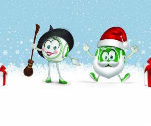 Codere Christmas Party