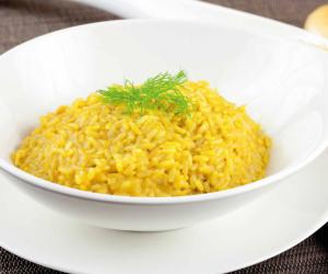 Risotto…mon amour Codere