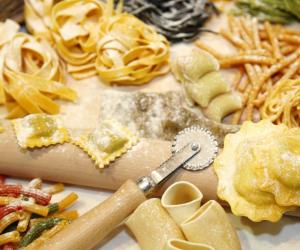 I Love Pasta Codere!