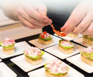 Show Cooking Re da Codere