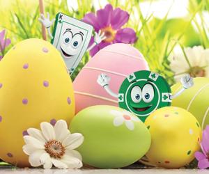 Da Codere, Pasqua di Gusto