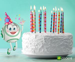 Anniversario Codere Gaming Hall Maxi