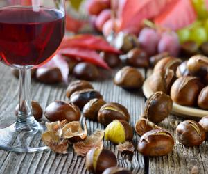 Festa del Vino Gaming Hall Mortara