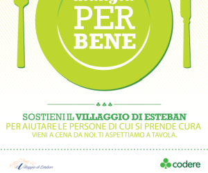 Il Villaggio di Esteban Codere