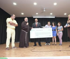 Oratorio Santa Maria dell'Accoglienza e Codere