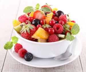 Codere Fresh Fruit