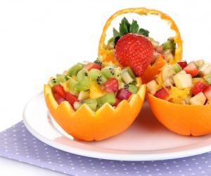 Codere Food & Fruit 